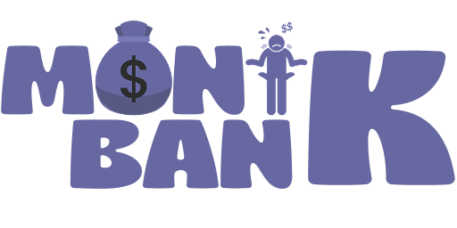 MonikBank Logo